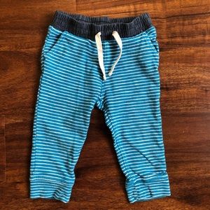 COPY - baby GAP joggers